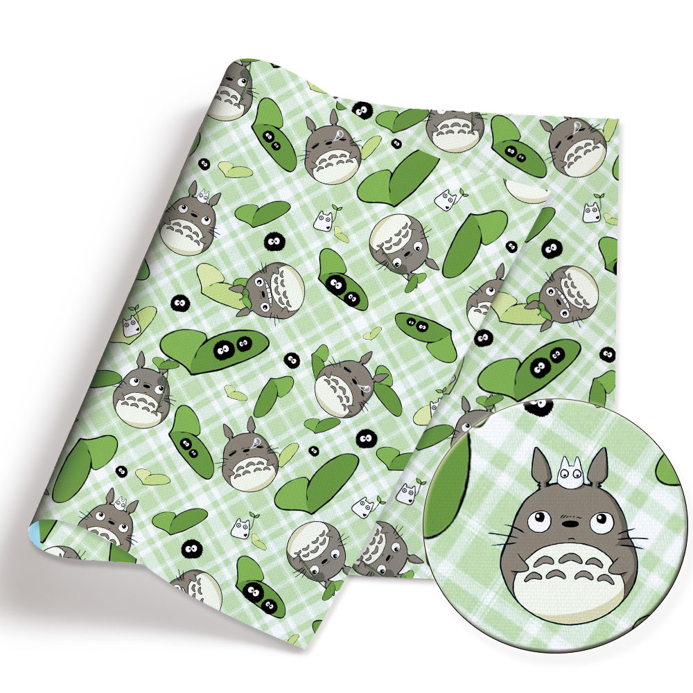 Cartoon Fabric Hot DIY140*50cm - Baby Clothing Items ulasan dan harga