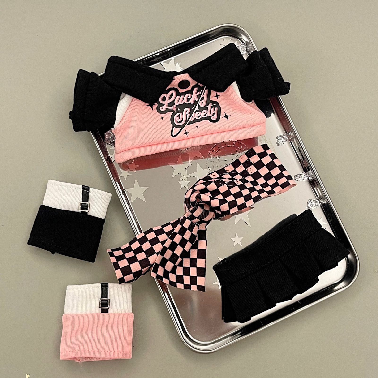 Black Powder Series 20cm and 2 - Baby Clothing Us ulasan dan harga