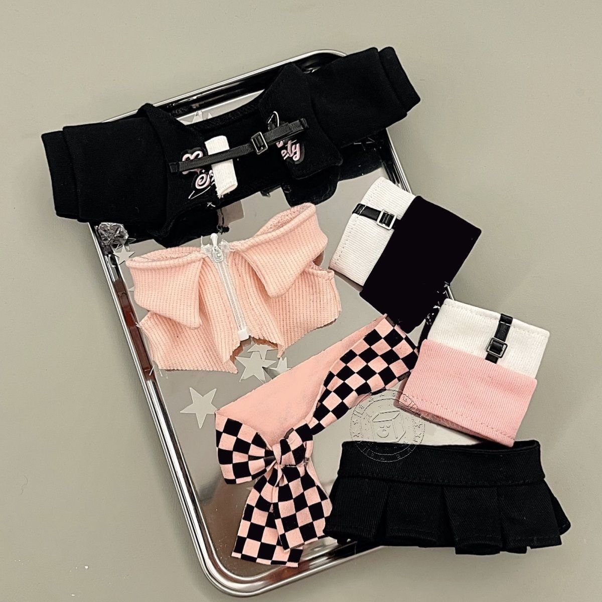 Black Powder Series 20cm and 2 - Baby Clothing Us ulasan dan harga