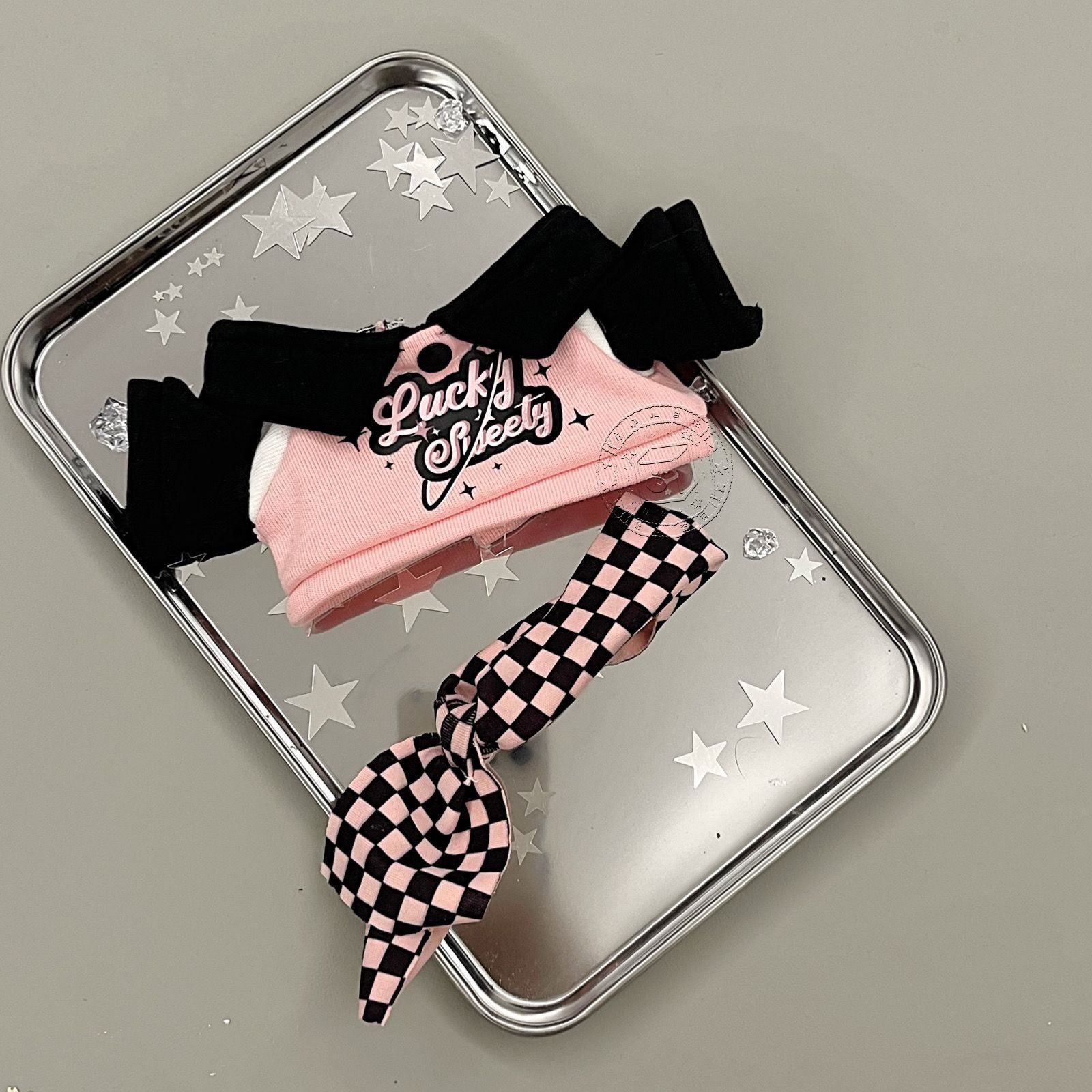 Black Powder Series 20cm and 2 - Baby Clothing Us ulasan dan harga