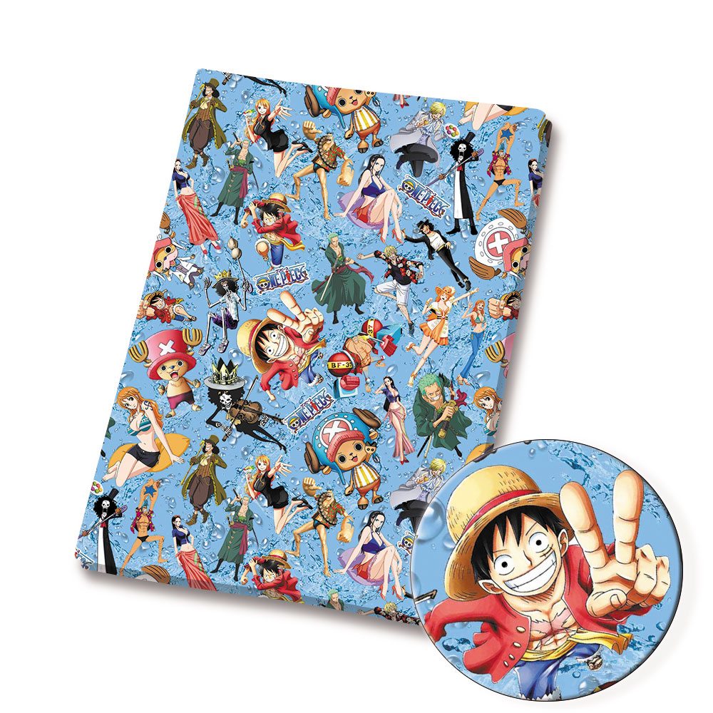 ONE PIECE Hot cartoon DIY hand - Baby Clothing Items ulasan dan harga